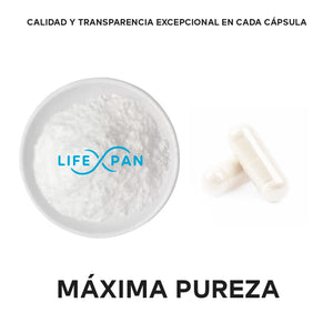 LifeXpan® NR PURO 60