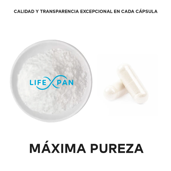 LifeXpan® NR PURO 60