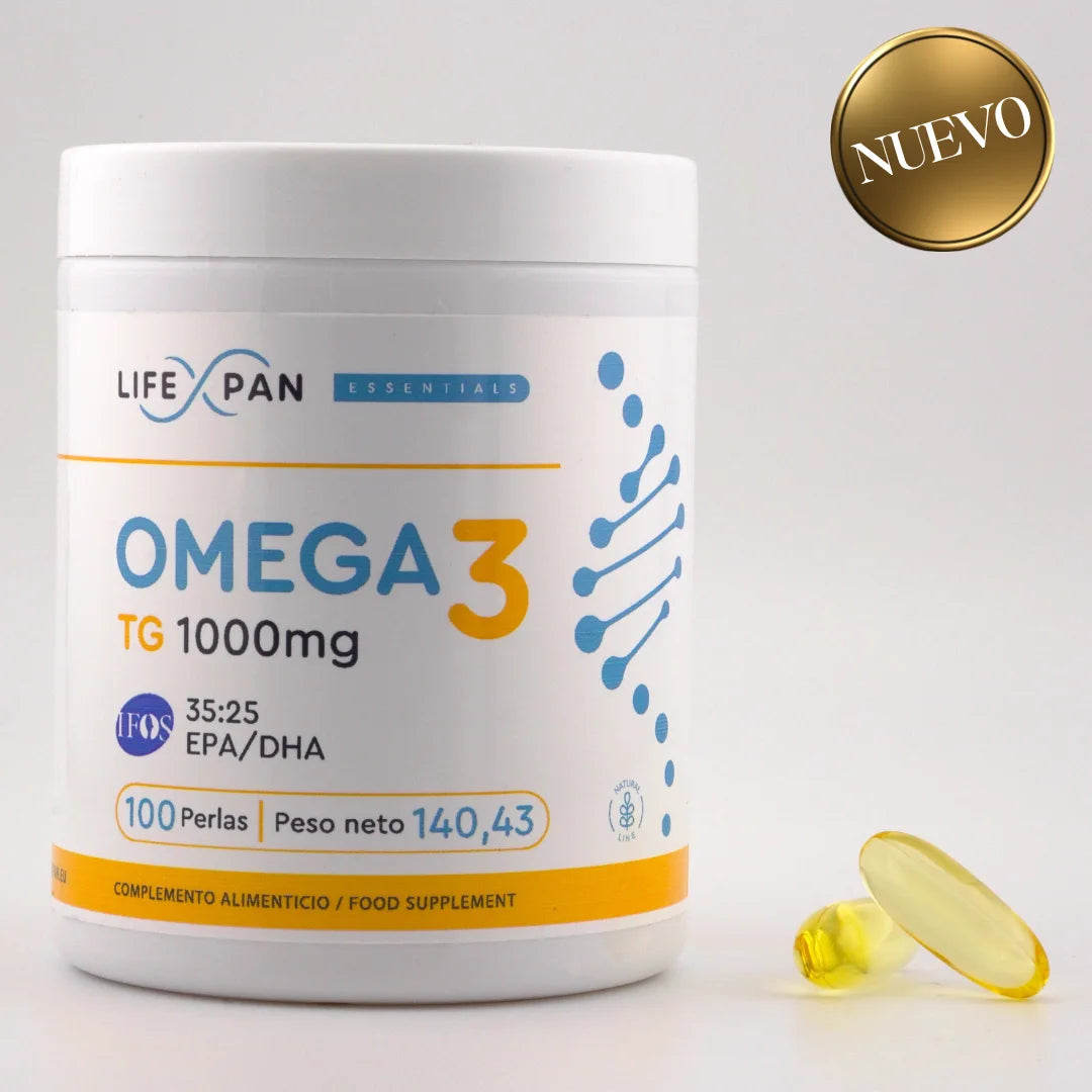 omega 3 de altisima calidad
