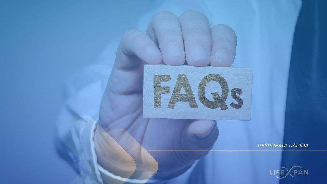 Preguntas Respondidas: ¿en menopausia? ¿se puede tomar con 16 años? y ¿con cáncer? y...