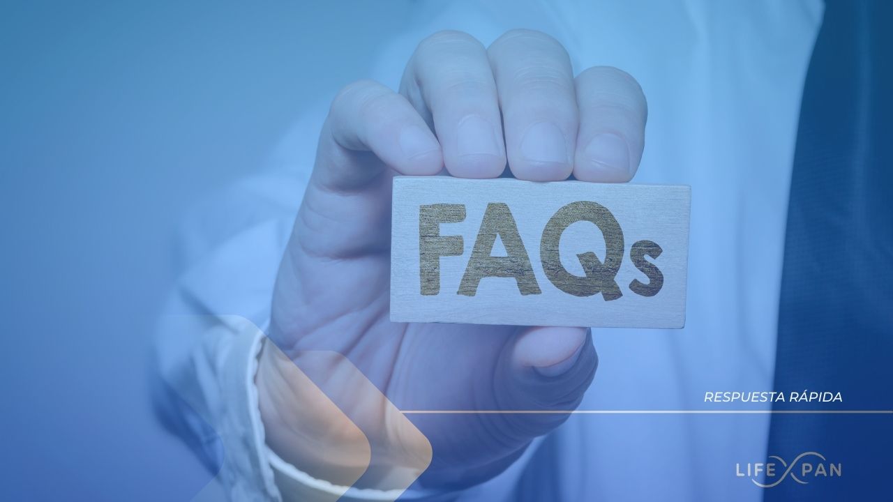 Preguntas Respondidas: ¿en menopausia? ¿se puede tomar con 16 años? y ¿con cáncer? y...