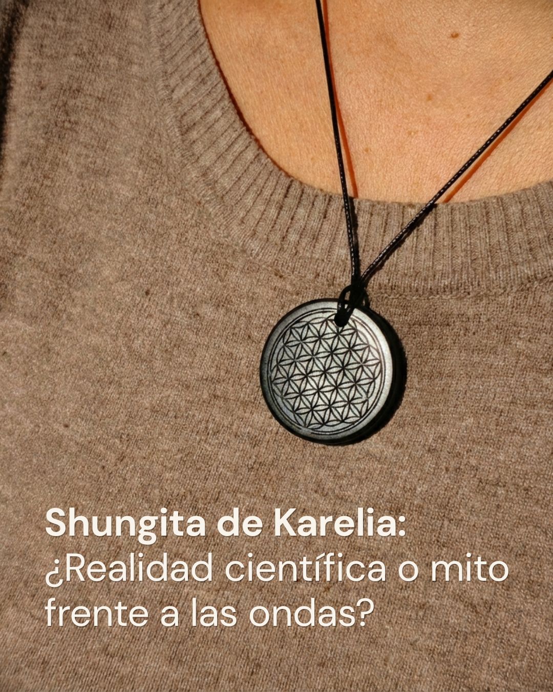 La Shungita de Karelia: Propiedades, Ciencia de Materiales y su Interacción con las Ondas Electromagnéticas