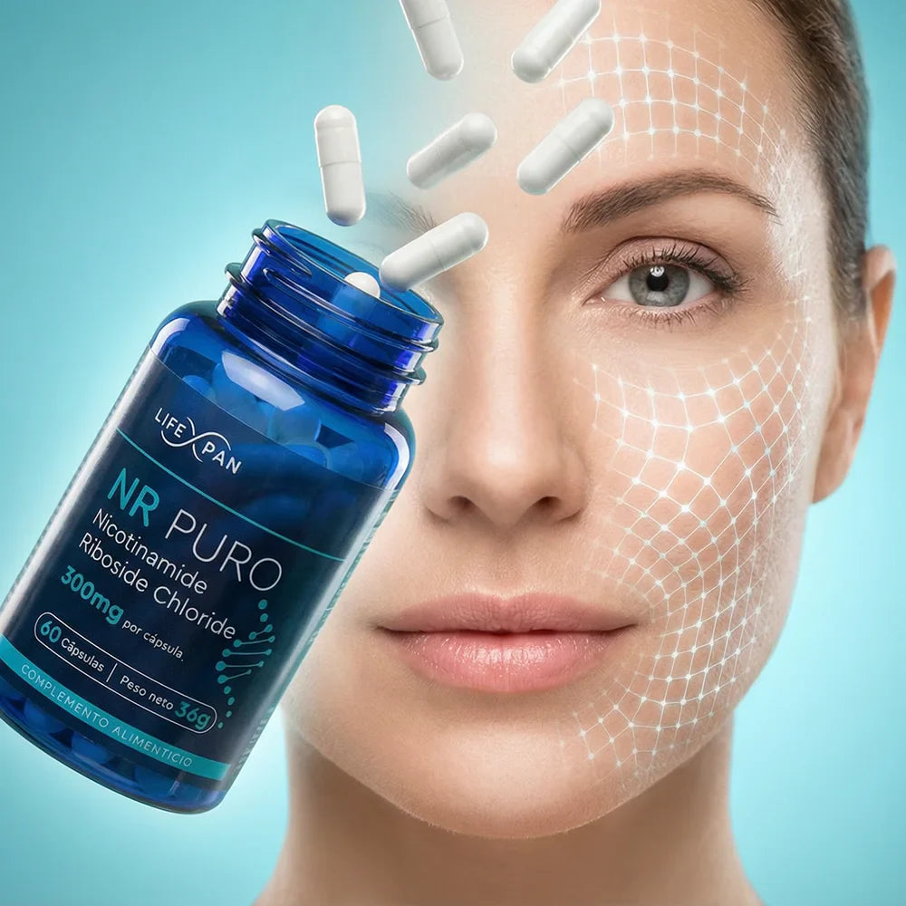 Longevidad Saludable