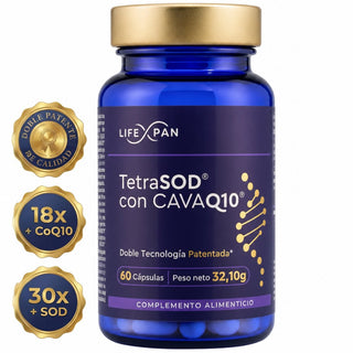 TetraSOD®