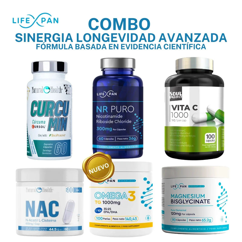 combo longevidad avanzada lifexpan
