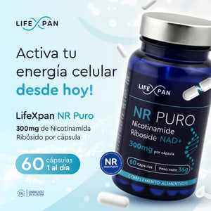 Combo Defensas Total LifeXpan®