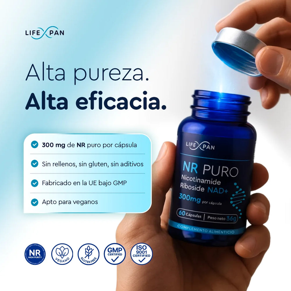 combo para longevidad perfecta