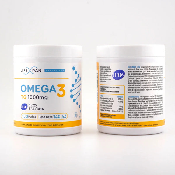 LifeXpan® Omega 3 Ultra Puro