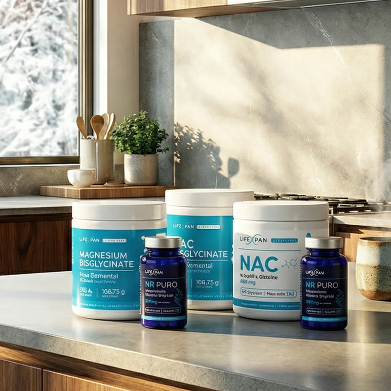 Listado de Complementos